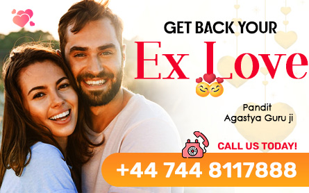 Get Ex Love Back Solution