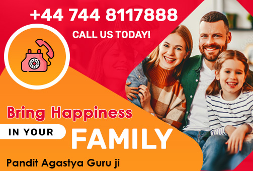 Bring Happiness In Family