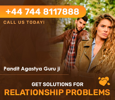 Solution For Relationship Problems